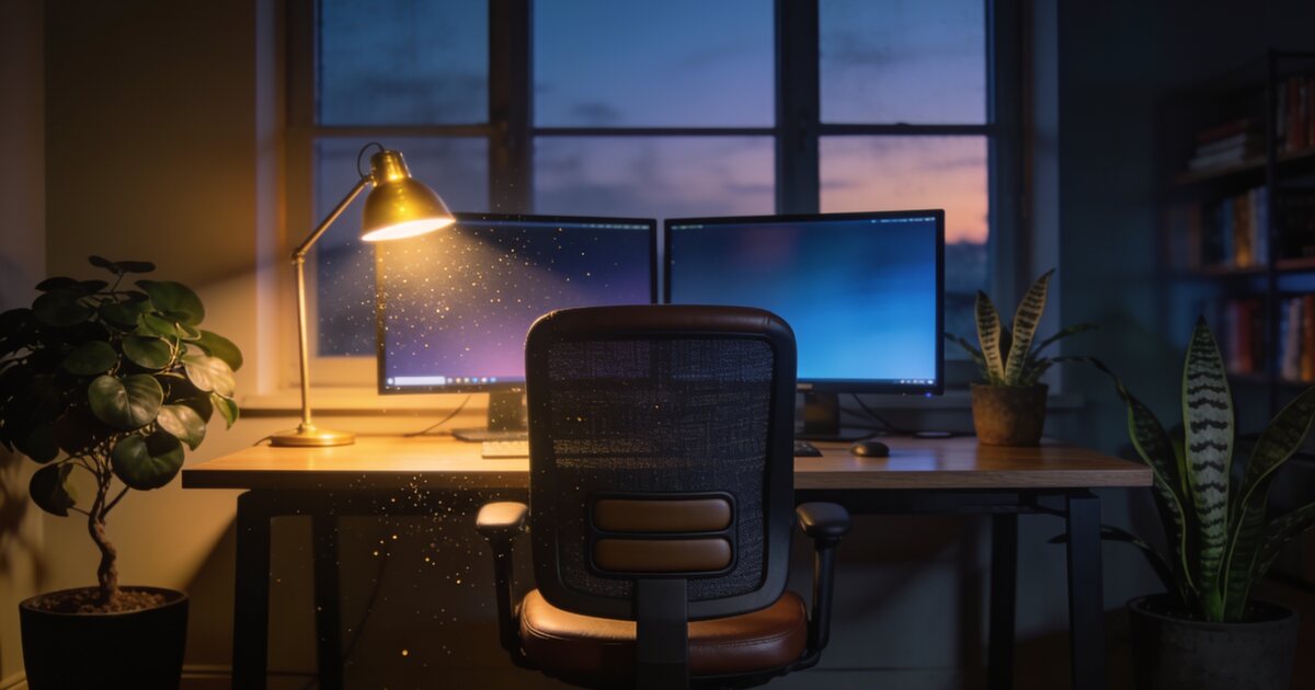 The Complete Home Office Setup Guide for South Africa (2026)