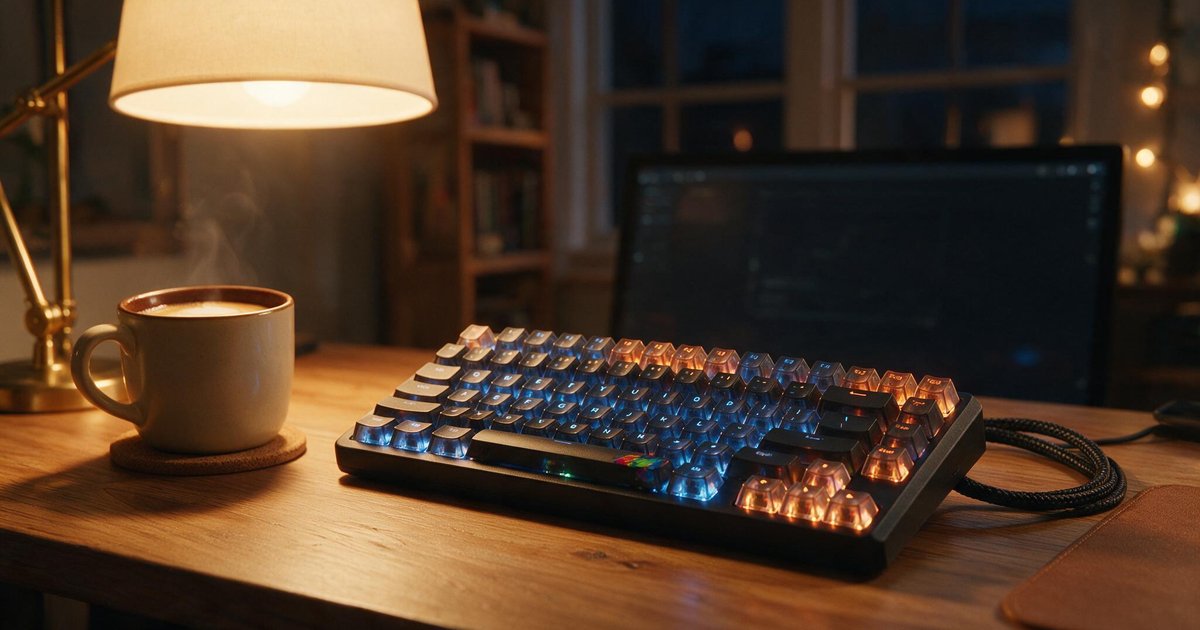 Best Budget Mechanical Keyboards in South Africa (2026 Guide)