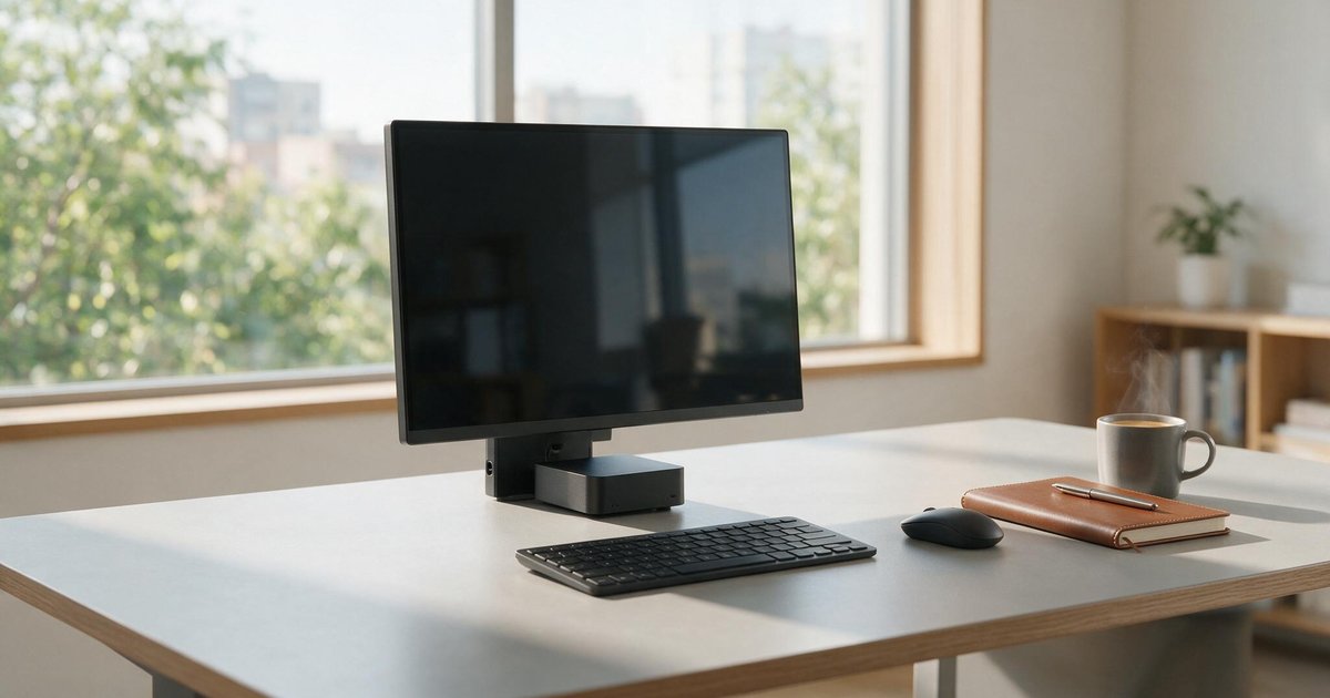 1440p or 4K? Matching a Gaming Monitor to Your Graphics Card