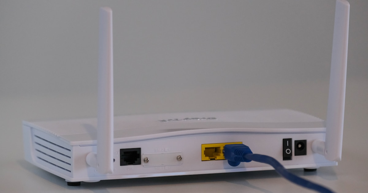 Wi-Fi 6 vs Wi-Fi 7: Is It Worth Upgrading Your Router?