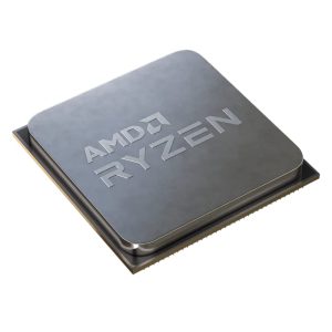 AMD RYZEN 9 5950X 16-Core 3.4GHz AM4 CPU - Image 2
