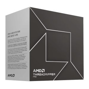 AMD RYZEN Threadripper Pro 7975WX 4.0Ghz 32-Core CPU - Image 2