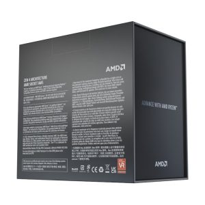 AMD RYZEN 9 7950X 16-Core 4.5GHz AM5 CPU - Image 3