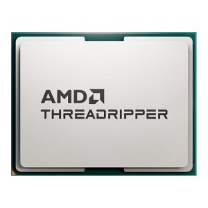 AMD RYZEN Threadripper 7960WX 24-Core 4.2GHz sTR5 CPU - Image 3