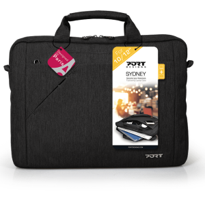 Port Designs Sydney 10/12" Toploading Case - Image 5