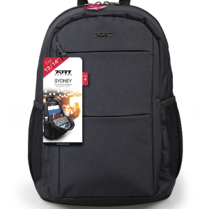 Port Designs Sydney 13/14" Backpack - Image 5