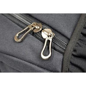 Port Designs ECO Sydney 13/14" Backpack - Black - Image 5