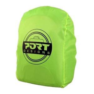 Port Designs Courchevel 15.6" Backpack - Image 5