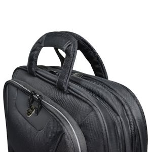 Port Designs Manhattan 14/15.6" Toploading Case - Image 3
