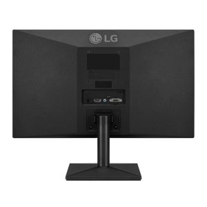 LG 19.5" TN Panel HD Monitor - 60Hz - Image 4