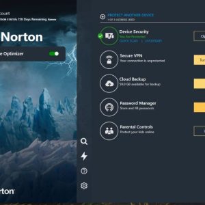 Norton 360 for Gamers (3 Device/Up to 50GB) - Image 2