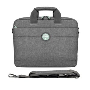 Port Designs Yosemite 15.6" Toploading Case ECO GY - Image 8