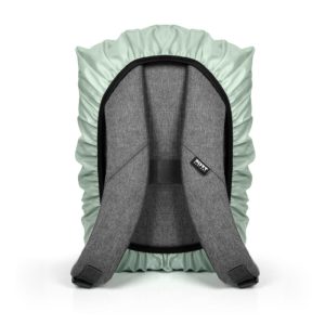 Port Designs Yosemite 13/14" Backpack ECO GY - Image 7