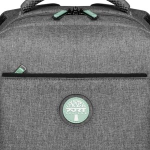 Port Designs Yosemite 15.6" Backpack ECO GY - Image 5