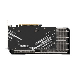 ASRock Intel Arc A750 Challenger SE OC 8GB GDDR6 256-BIT Graphics Card - Image 6