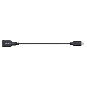 Port Type-C to USB3.0 15cm Adapter - Image 5