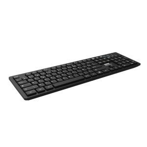 Port Connect Office Tough Keyboard - Black - Image 2