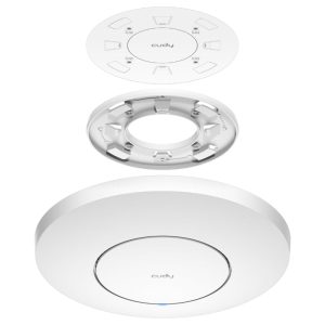 Cudy AC1200 Gigabit Dual Band Ceiling Access Point - Image 4