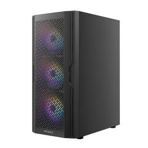 Antec AX20 ATX Gaming Chassis - Image 2