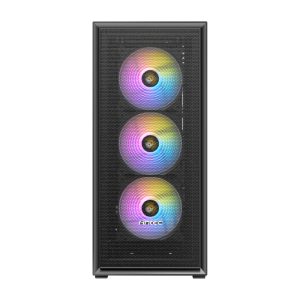 Antec Chassis AX81 ELITE - Image 2