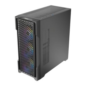 Antec AX90 ATX RGB Gaming Chassis - Image 2