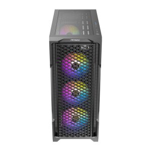 Antec AX90 ATX RGB Gaming Chassis - Image 4