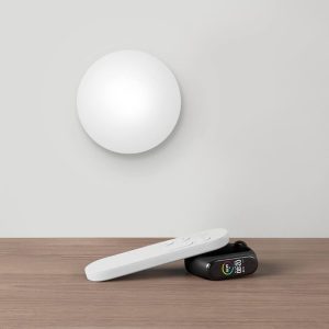 Xiaomi Smart LED Ceiling Light - 450mm - Image 5
