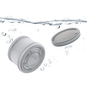 Xiaomi Handheld Vacuum Cleaner G9/G10 HEPA Filter - Image 4