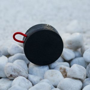 Xiaomi Portable bluetooth speaker Grey - Image 9