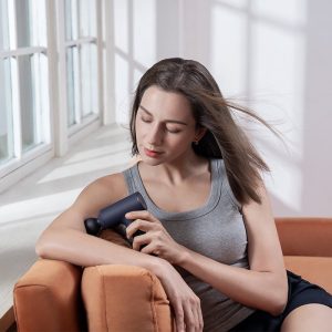 Xiaomi Massage Gun Mini Type-C - Image 4