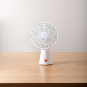 Xiaomi Rechargeable Mini Fan - Image 9