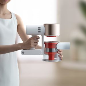 Xiaomi Handheld Vacuum Cleaner G9+ - Image 7