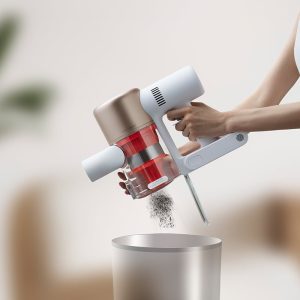Xiaomi Handheld Vacuum Cleaner G9+ - Image 8