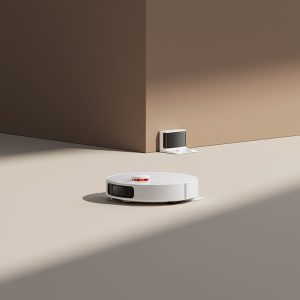 Xiaomi Robot Vacuum S10+ - Image 9