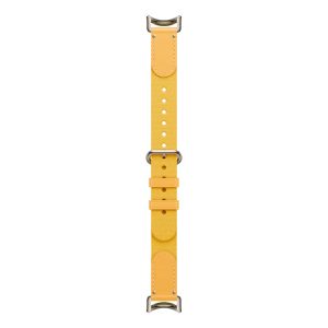 Xiaomi Smart Band 8 Braided Strap - Yellow - Image 5