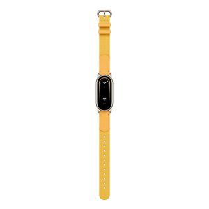 Xiaomi Smart Band 8 Braided Strap - Yellow - Image 6