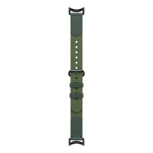 Xiaomi Smart Band 8 Braided Strap - Green - Image 5
