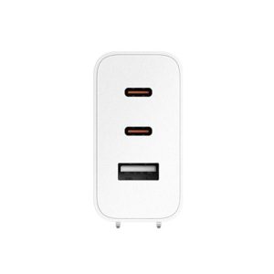 Xiaomi 67W GaN Charger (Type-A + Type-C) - Image 3