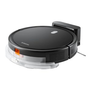 Xiaomi Robot Vacuum Mop E5 - Black - Image 4