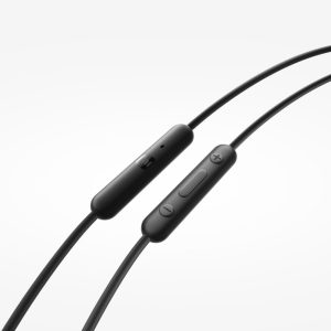 Xiaomi In-Ear Headphones Type C - Black - Image 3