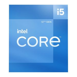 Intel 12th Gen Core i5-12500 LGA1700 3.0GHz 6-Core CPU - Image 2