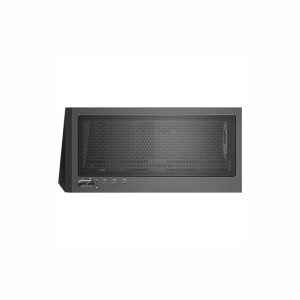 Antec C3 ARGB ATX | Micro-ATX | ITX ARGB Mid-Tower Gaming Chassis - Black - Image 8