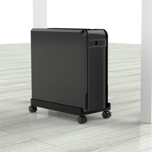 ORICO Wheeled Computer Stand 61kg Limit - Image 4
