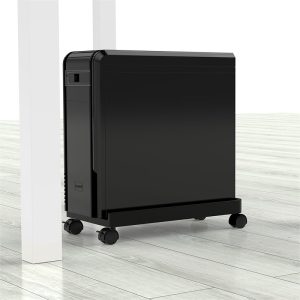 ORICO Wheeled Computer Stand 61kg Limit - Image 2