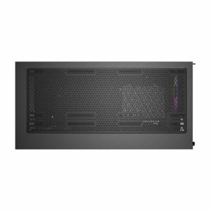 Antec CX500M Micro-ATX | ITX RGB Mini-Tower Gaming Chassis Type-C  - Black - Image 8