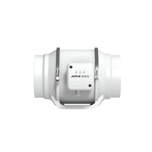 AMX 315mm/12" Mixed Flow Industrial Inline Duct Fan - Image 4