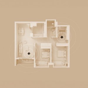 Xiaomi Mesh System AX3000 2 Pack - Image 9