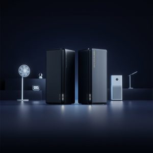 Xiaomi Mesh System AX3000 2 Pack - Image 7