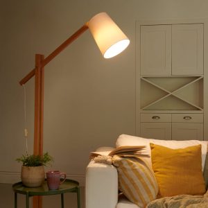 Gizzu Everglow Rechargeable Warm White Emergency LED Bulb - Bayonett - Image 4