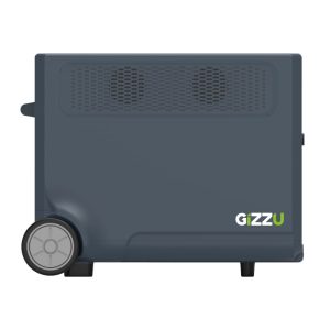 Gizzu Hero Ultra 3840Wh UPS Power Station - Image 5